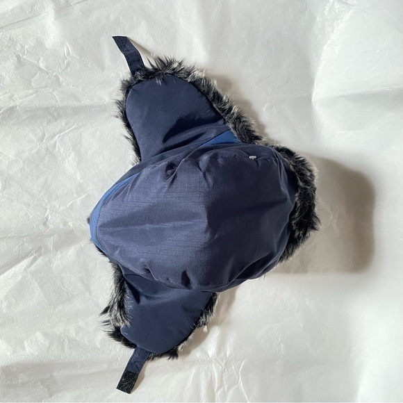 NEW The Children's Place Baby Boy Trapper Hat - Picture 8 of 10